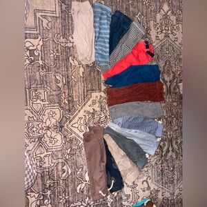 Stylish Kids Bottoms Collection